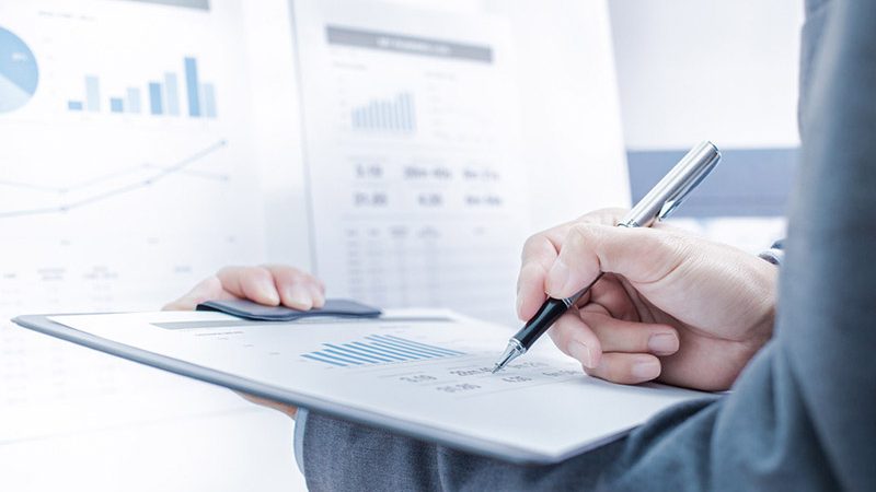 企业年报代账服务：上海代账公司真的包揽全部吗？**